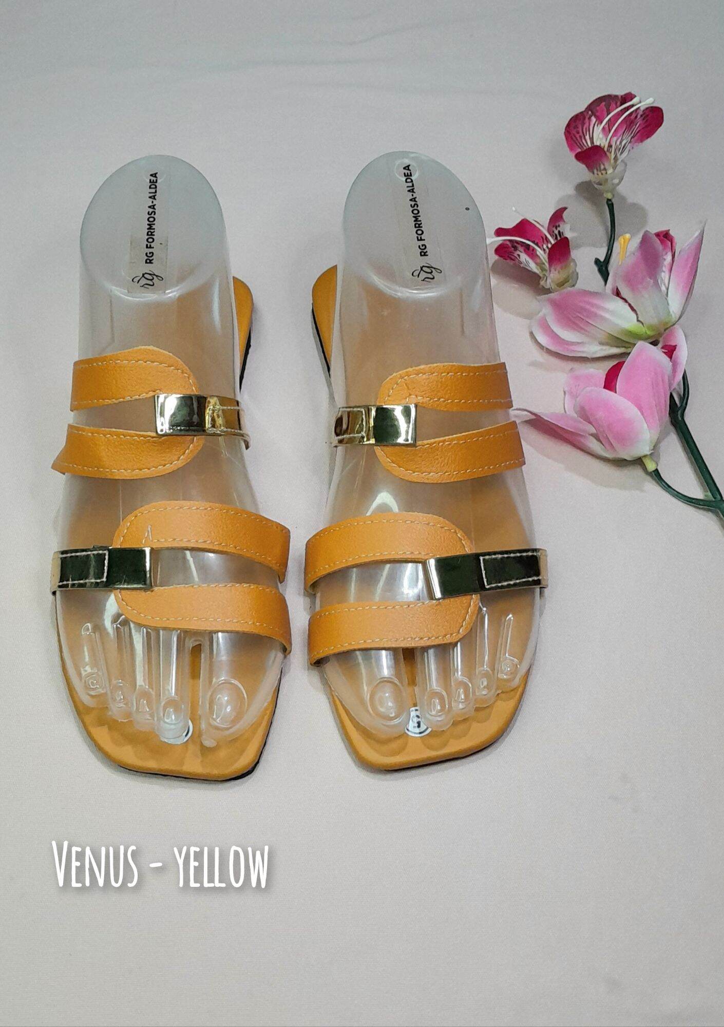 Venus 2024 sandals prices