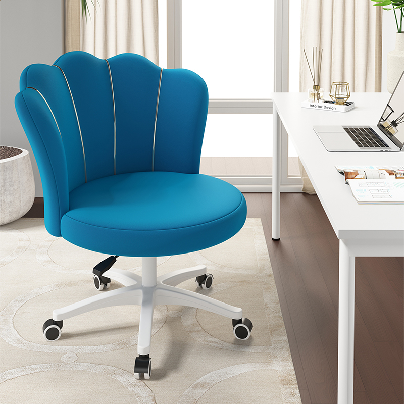 Comfortable Swivel Chair for Study, Home, or Dormitory by 