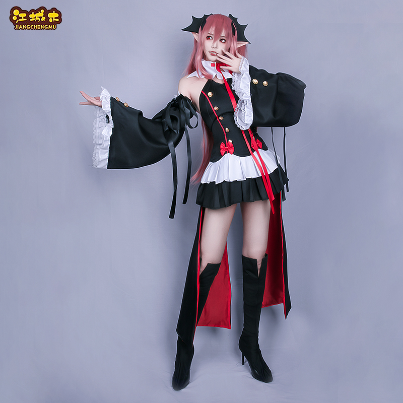 BNHA MHA Shōto Todoroki Anime Halloween Vampire Cosplay Costume - Cosplay  Shop