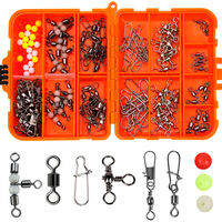 Weihe FISHING | Lure Fishing Accessories Kit 141 Pieces