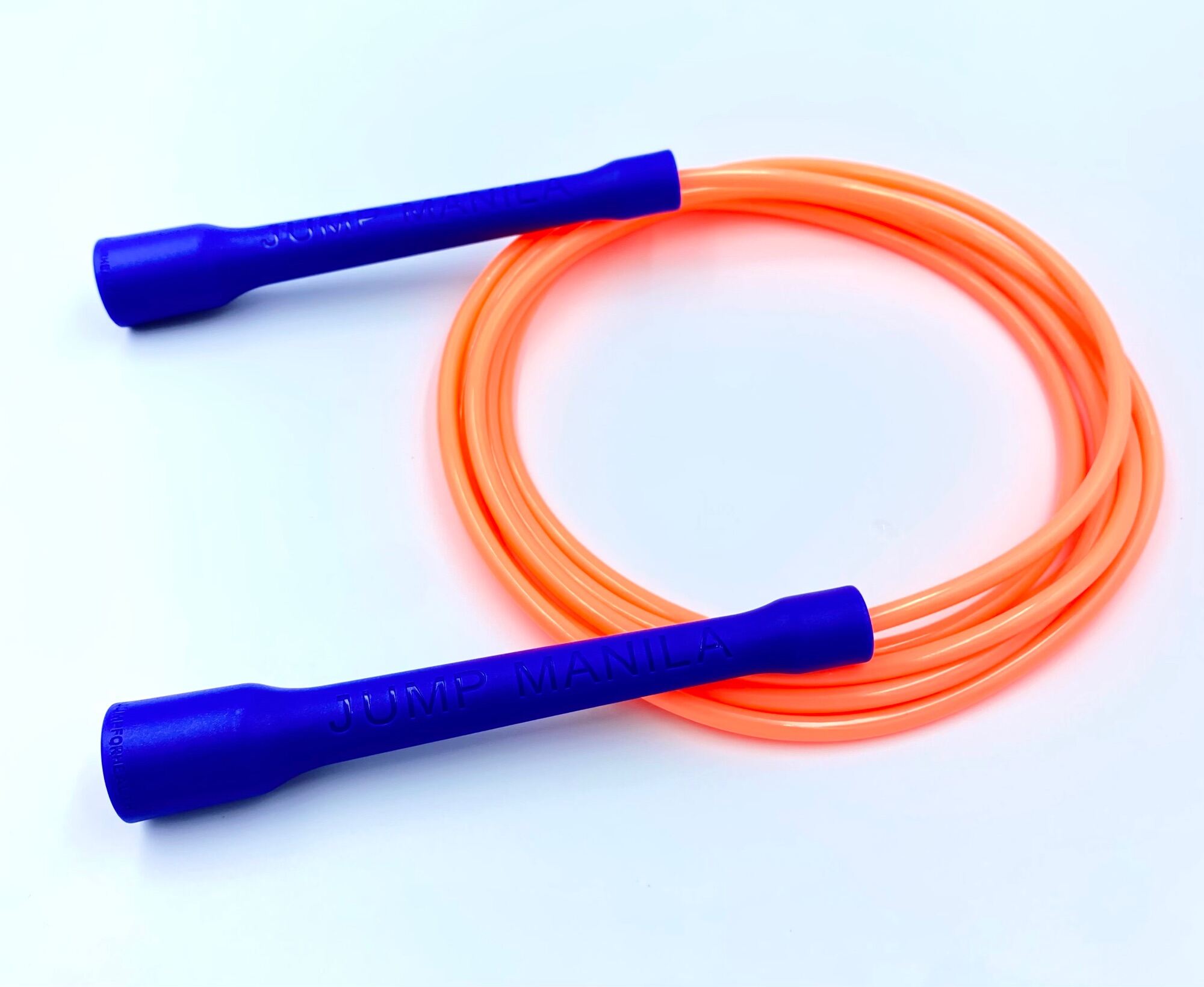 Jump Manila Rope 4ALL High Quality Jump Rope Lazada PH