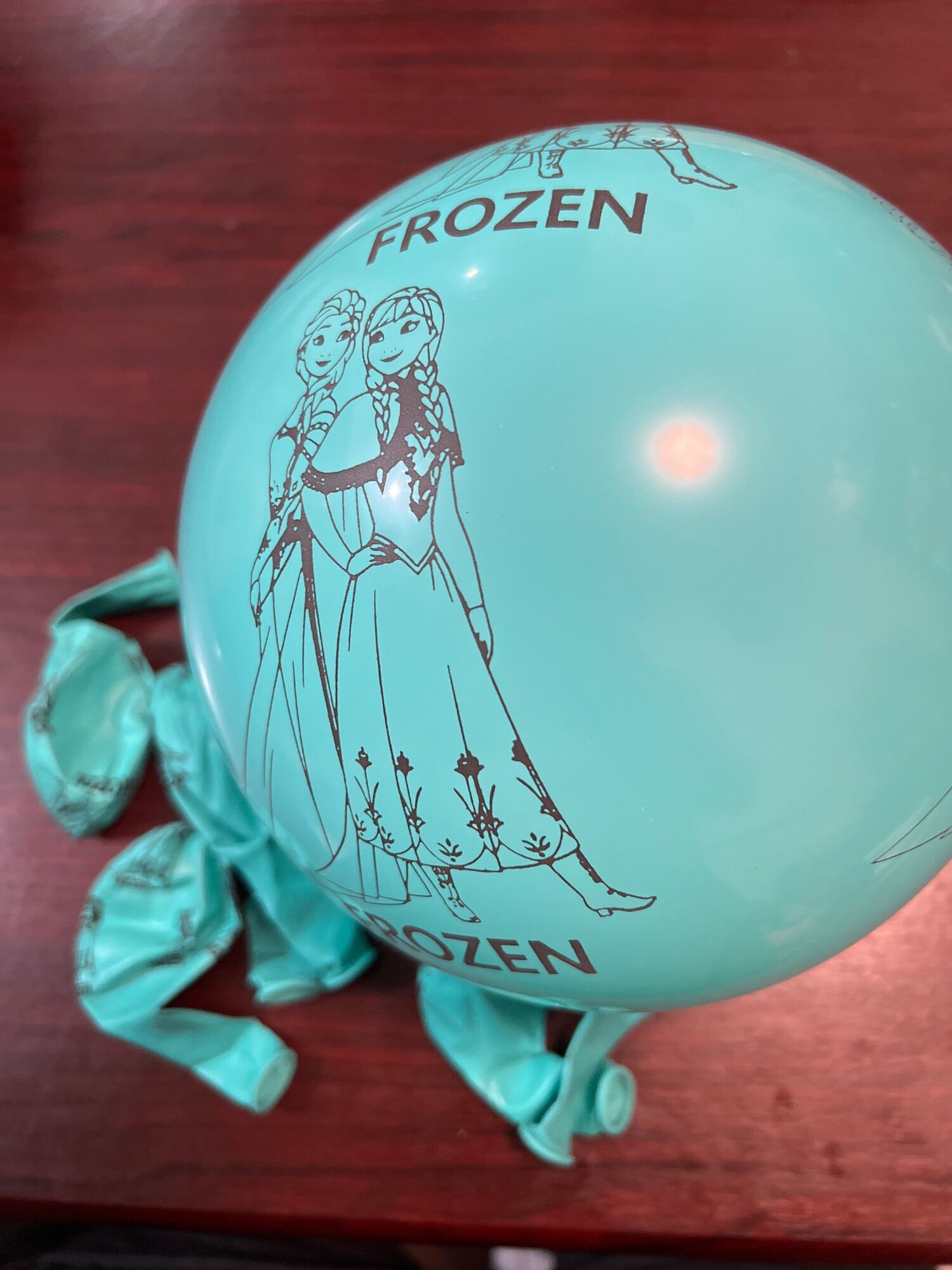 frozen-theme-birthday-party-for-kids-lazada-ph