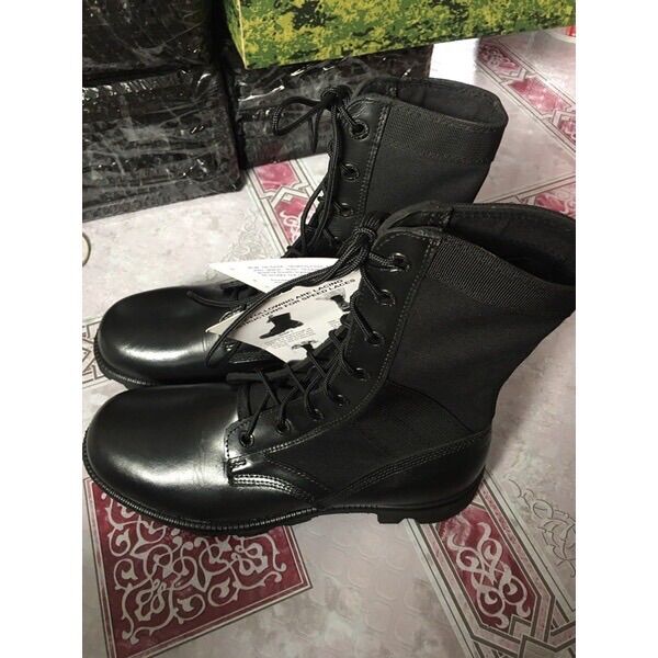 Gibson Tropical combat boots Lazada PH