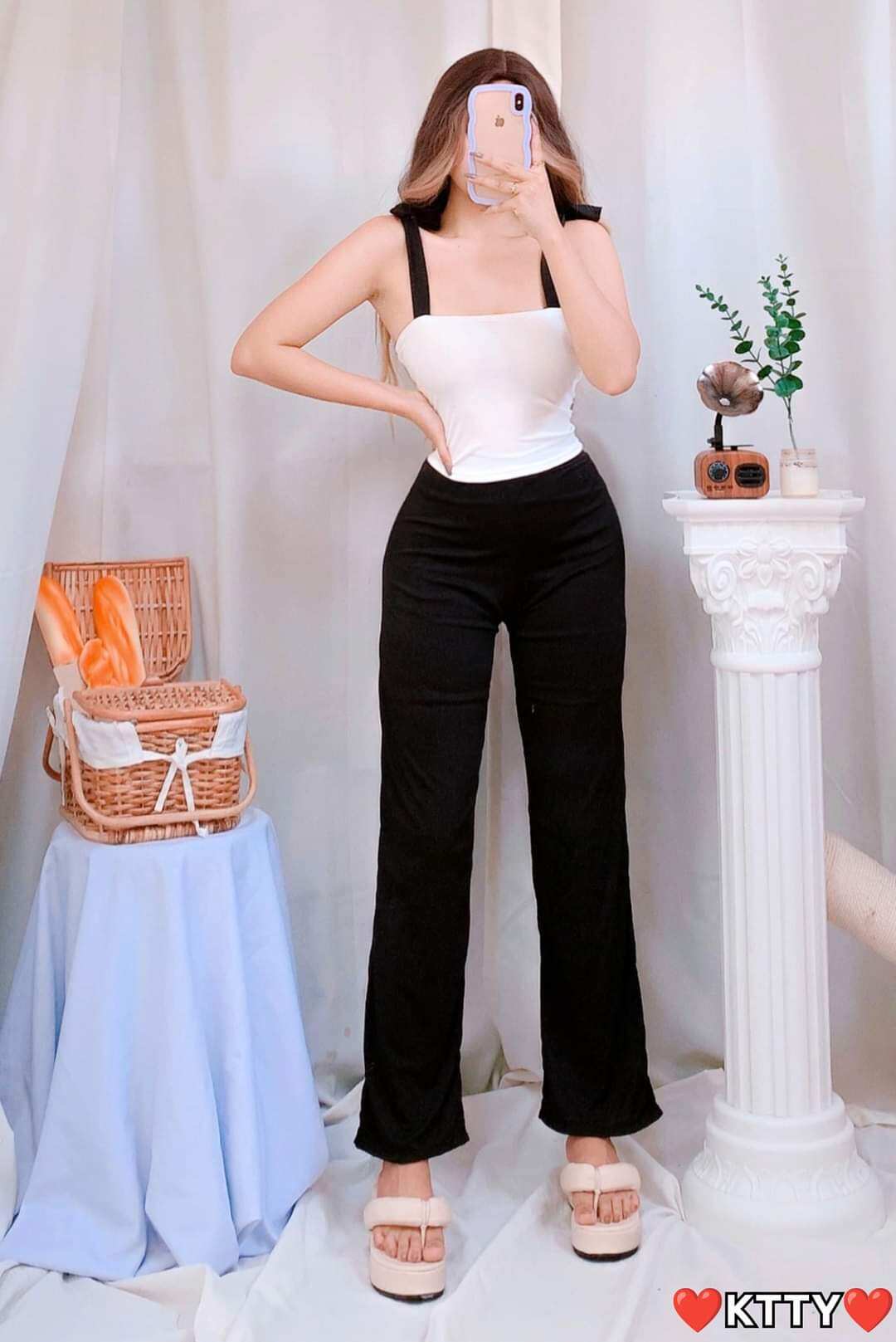 Formal Attire For Women Square Pants 