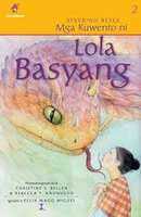 MGA KWENTO NI LOLA BASYANG V.2 (Fil)