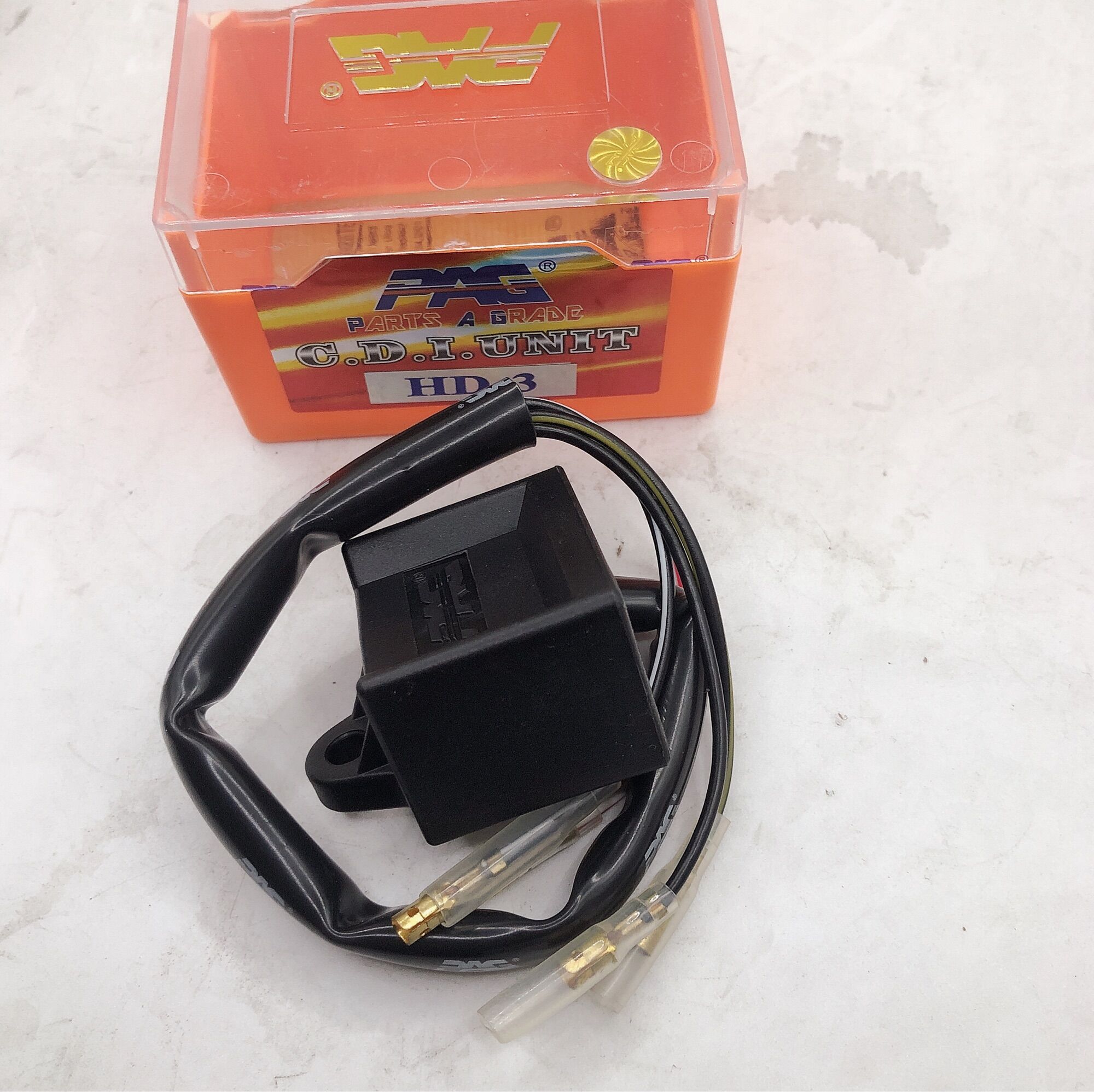 KAWASAKI HD3 CDI PAG BRAND | Lazada PH