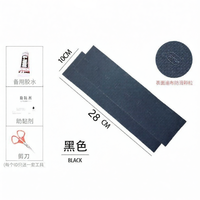 Non-slip Durable Silent Heel Protection Film