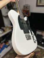 Thomson Telecaster Black Top