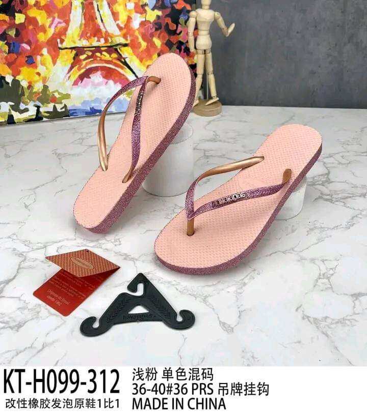 Havaianas 2025 class a