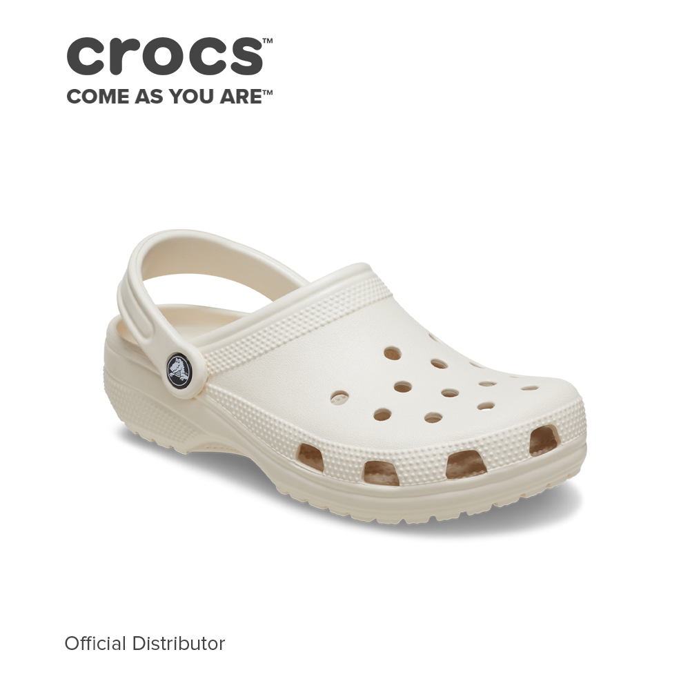 Crocs Unisex Classic Clog in Frappé Presyo 3,495 Piso*Libreng Shipping