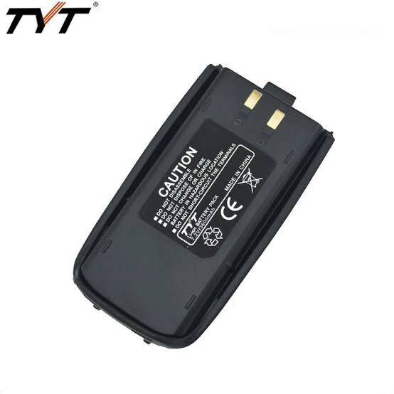 TYT 7.2V 3600mAh Li-ion Battery for TH-UV8000