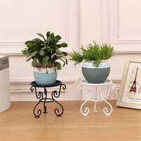 BEIAOLORA | Multi-level Indoor/Outdoor Metal Plant Stand