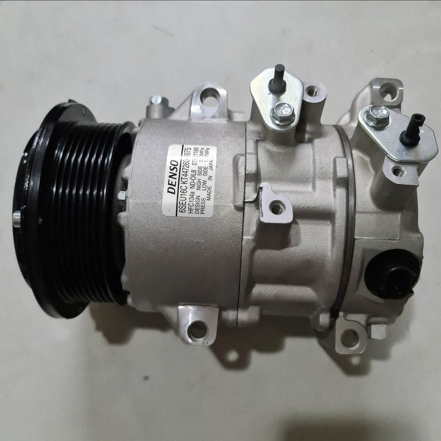 Toyota Camry/rav4/previa 2006 - 2012Airconditioning Compressor (Class A ...