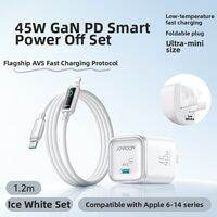 joyroom | GaN Quick Charging Adapter 45w