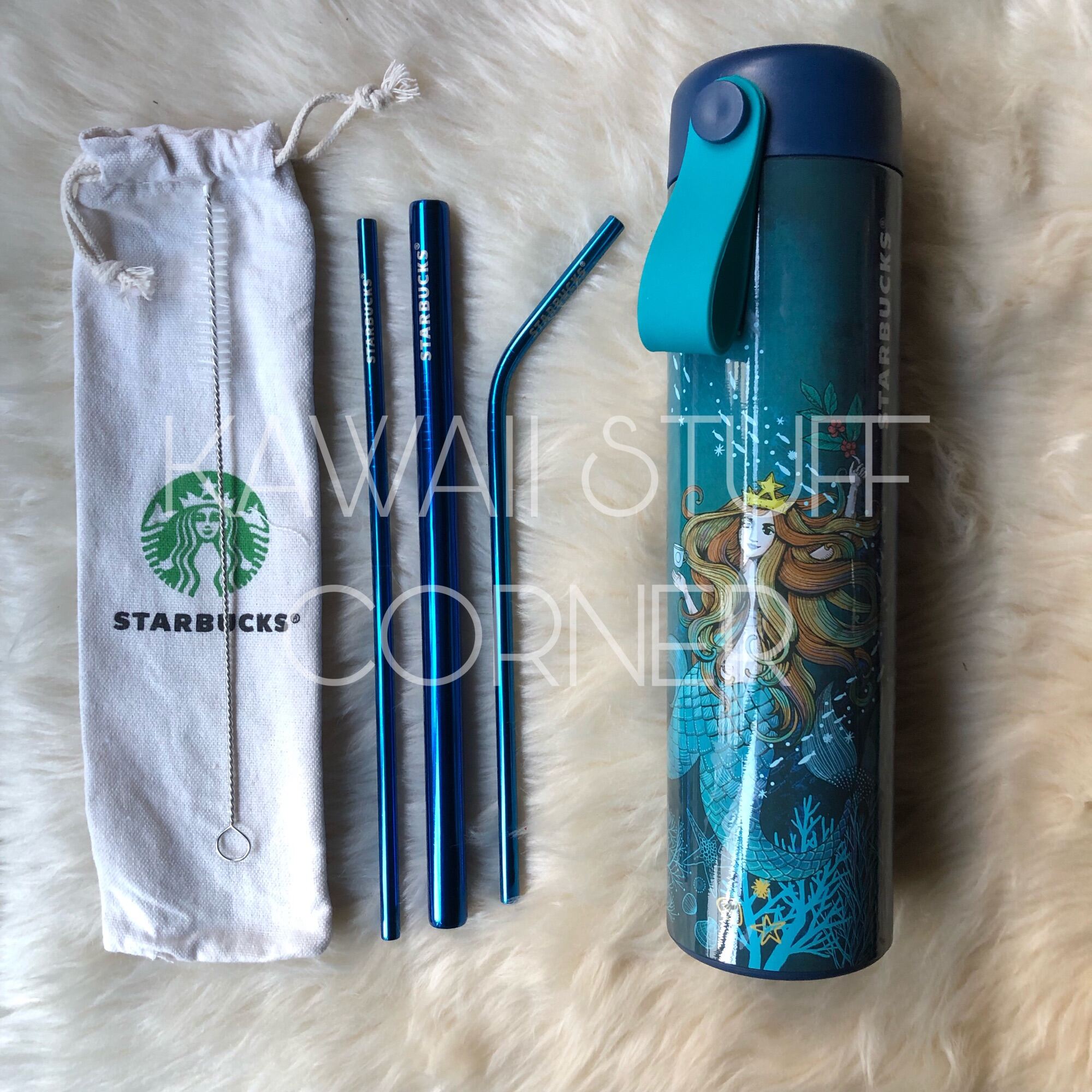 Starbucks Philippines Black Frappuccino Tumbler w/ Straw – MERMAIDS AND  MOCHA