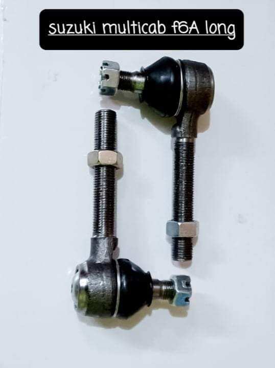 suzuki multicab f6a tie rod end 1 set /2pcs Lazada PH