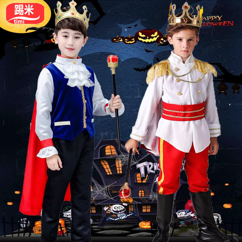 Shop Fairy Tale Costume Boys online Lazada .ph