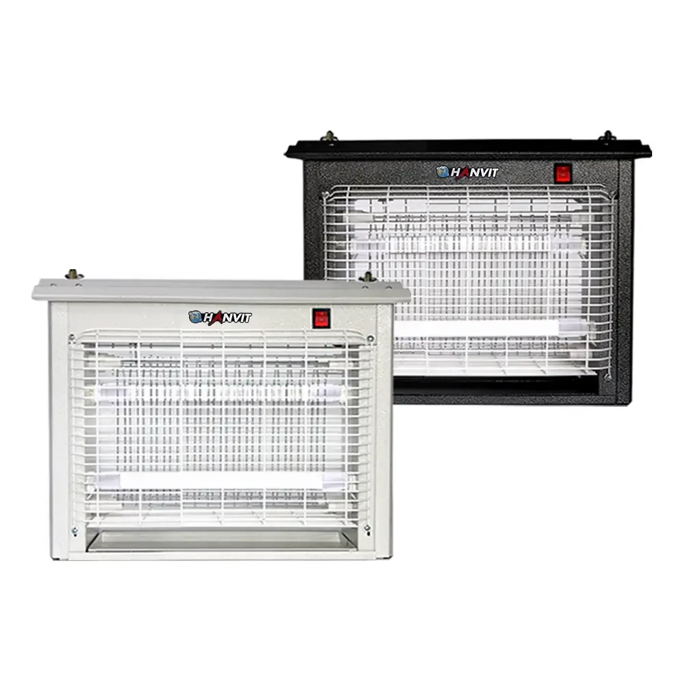 No brand Hanbit Insect Trap Insect Killer Pest Control Hs 2056BK 250 Pyeong