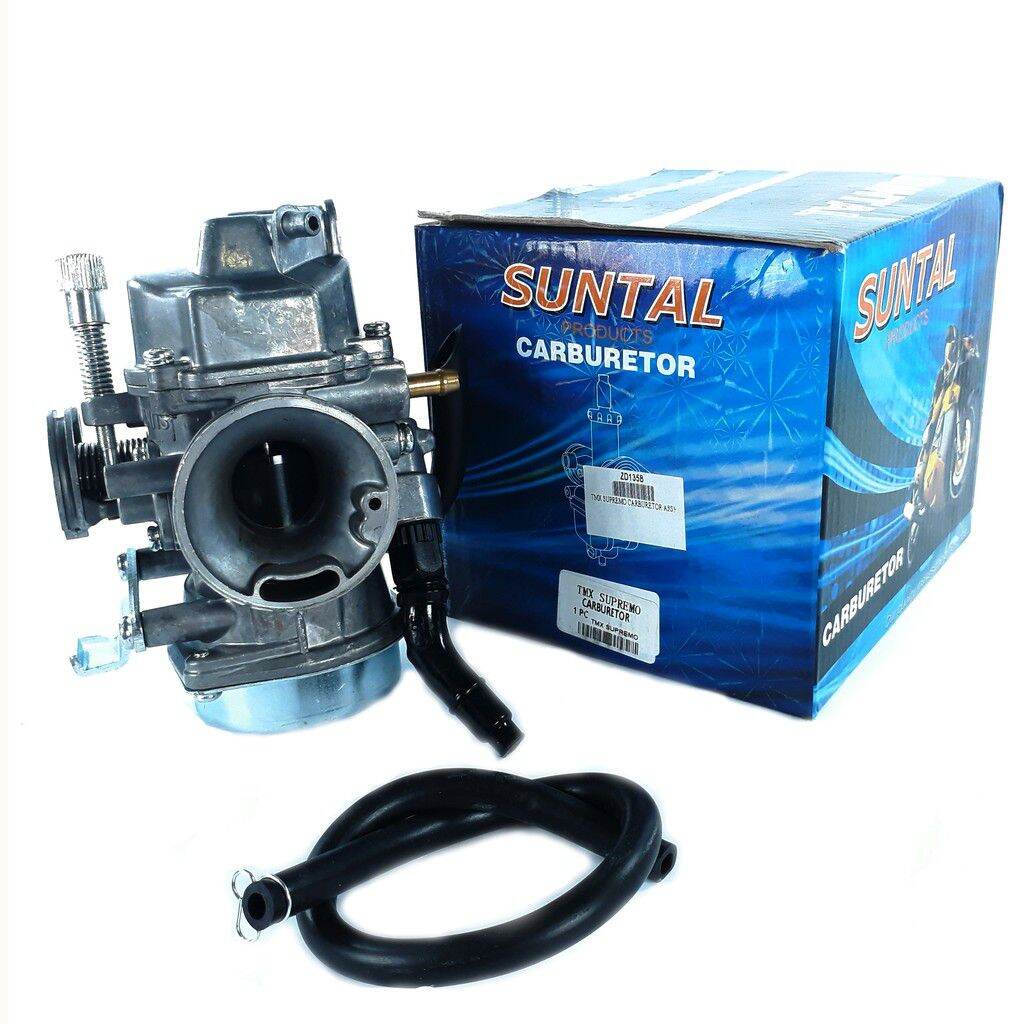 Honda supremo store 150 carburetor