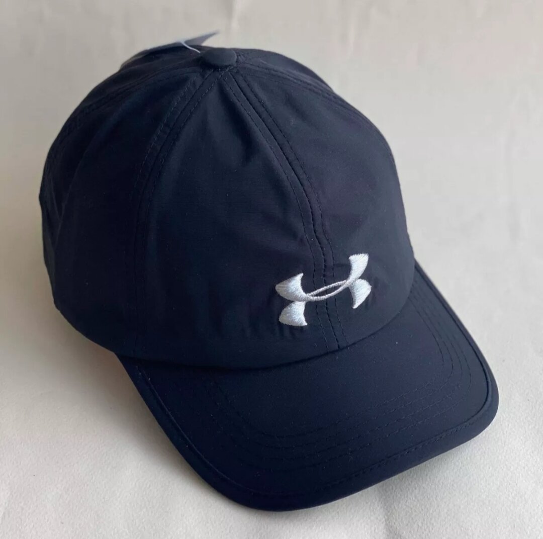 Under armour store cap lazada