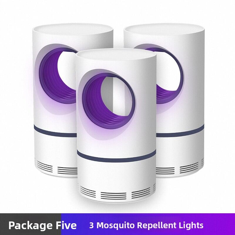 JIFANPAUL | Baby and Pregnant Safe Electronic Mosquito Killer Quiet