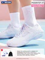 Victor | Ultra Lightweight and Breathable Womens Badminton Shoes