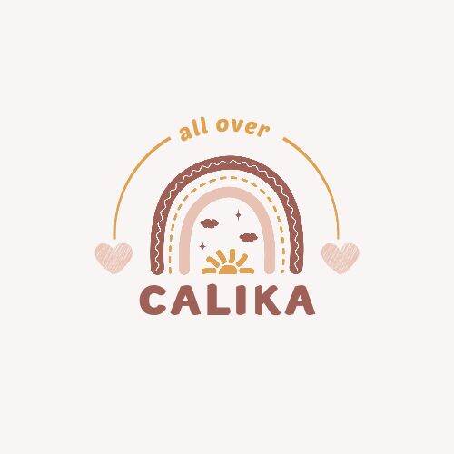 Shop online with Calika now! Visit Calika on Lazada.