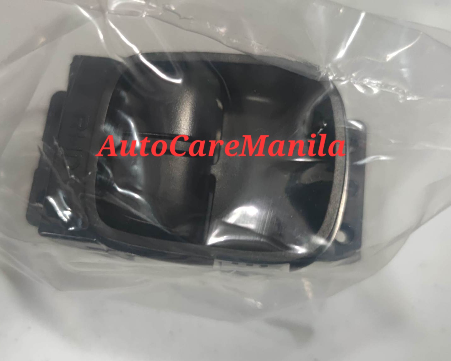 FRT LH POWER WINDOW SWITCH HYUNDAI EON 9358704N0004X GENUINE PARTS