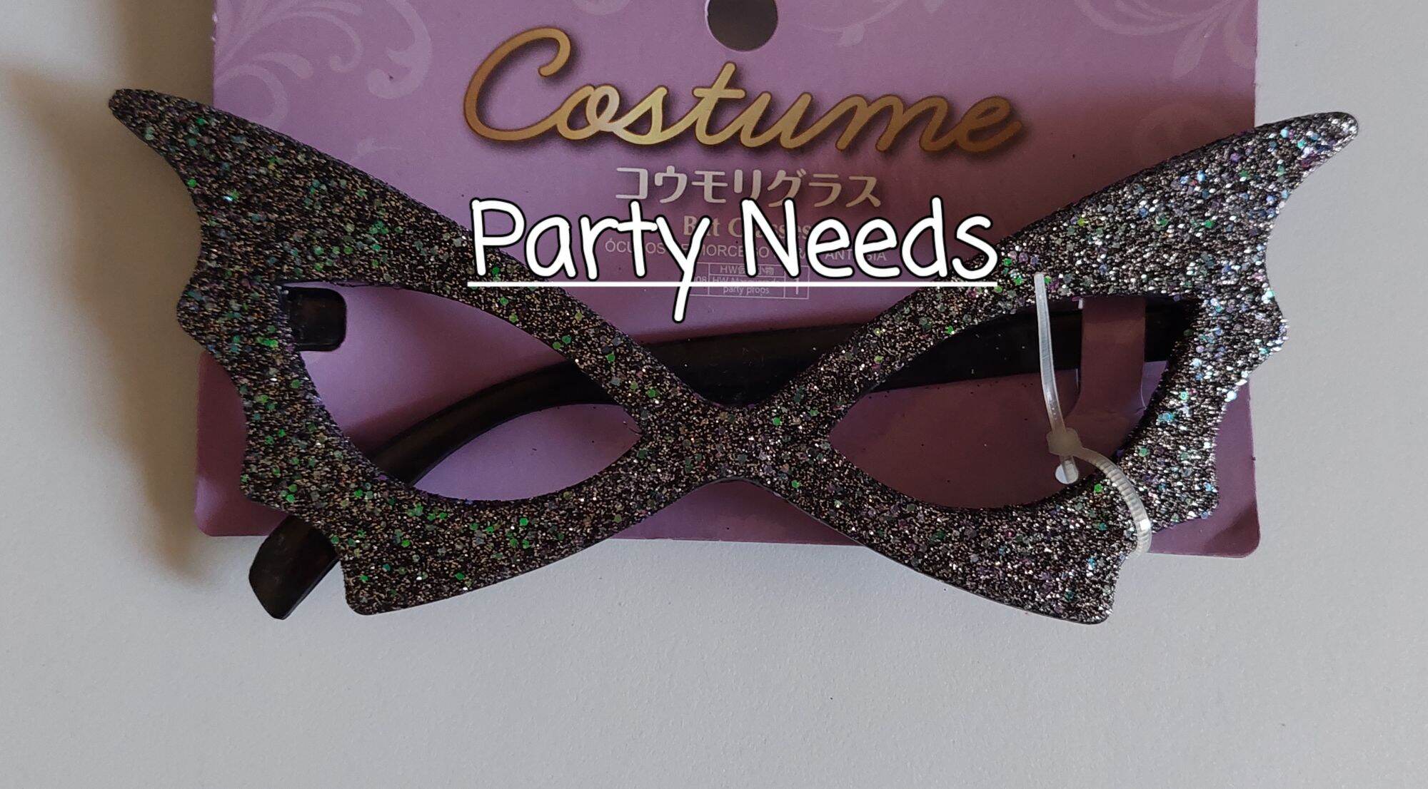 Catwoman Batgirl Kids Costume Cosplay Eyewear Eyeglass Lazada PH