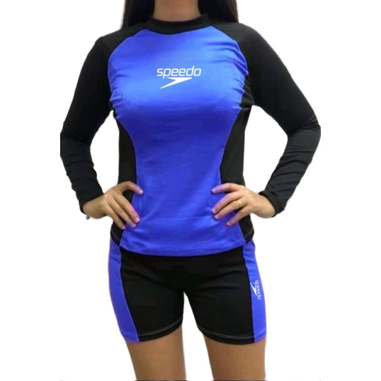 Legit Plus Size Rash guard 3xl-5xl beach outfit sports & outdoors