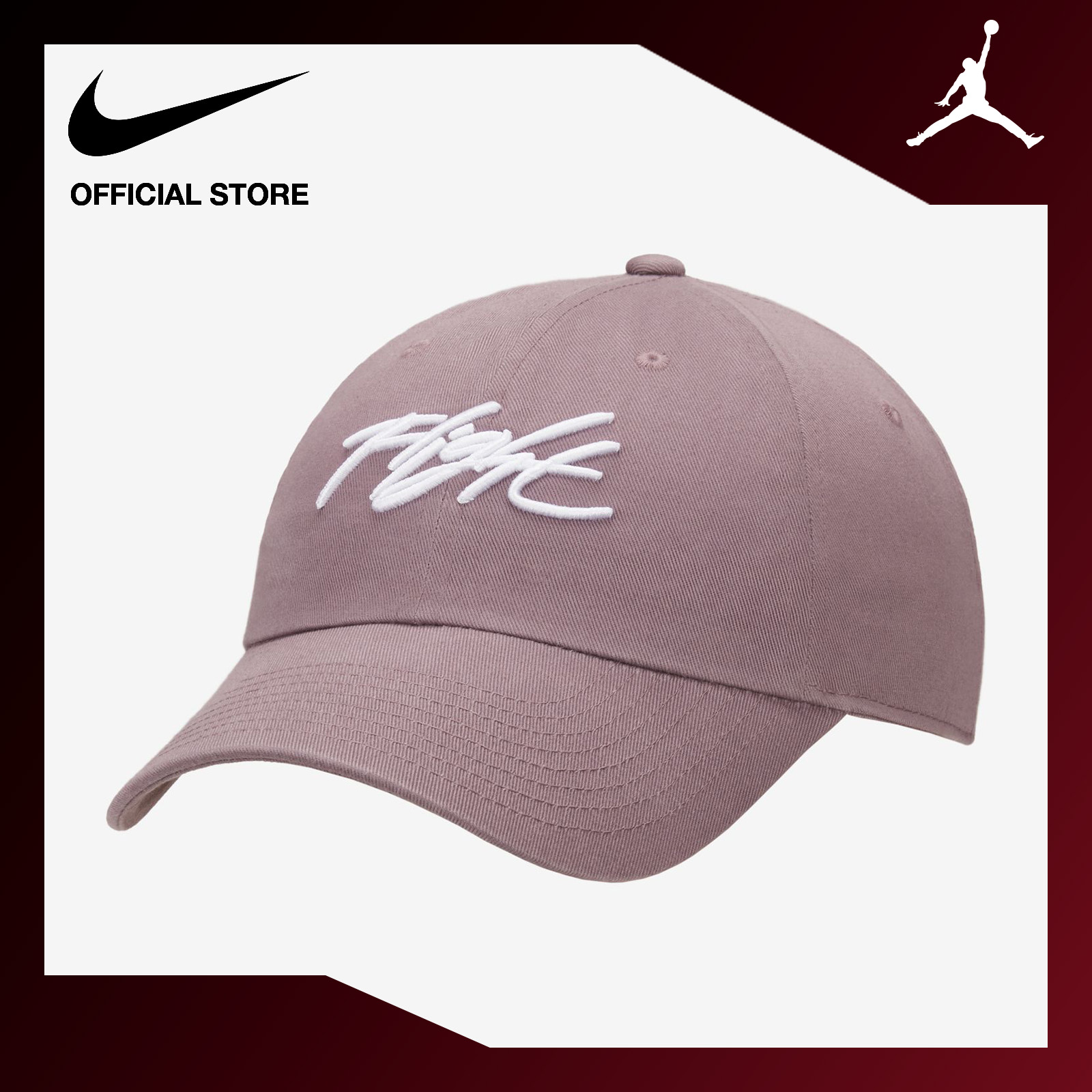 Nike shop cap lazada