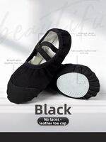 ceyekids | Soft Soled Ballet Training Shoes for Girls