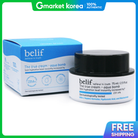 belif | Belif the True Cream Aqua Bomb 75ml Large Size