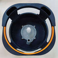 Homettler | Rotating Mop Handle