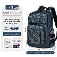 Edison | Orthopedic Lightweight School Backpack for Students