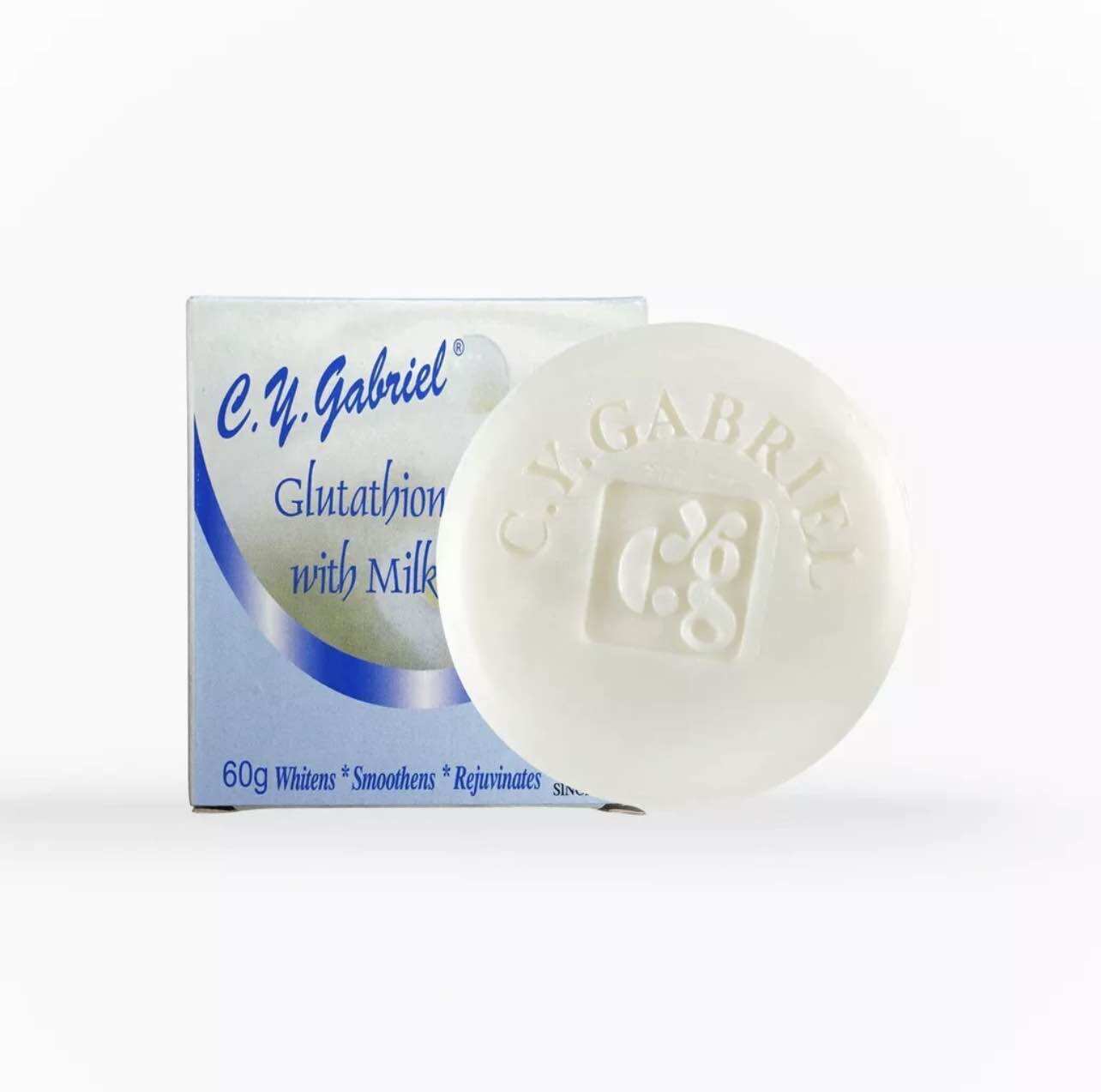 cy gabriel glutathione with milk review Summer days are here! ☀️ Achieve that radiant , 