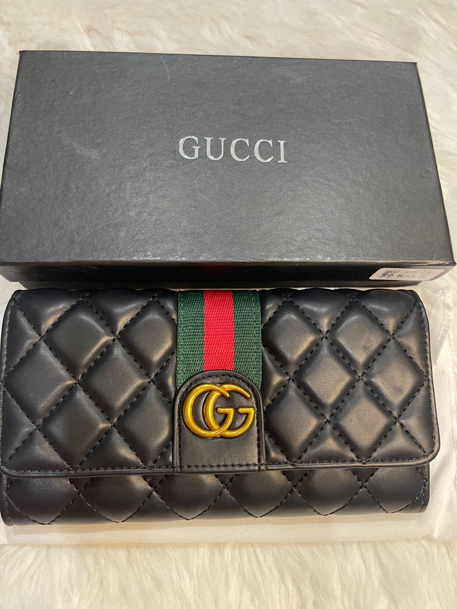 Gucci women wallet Clearance