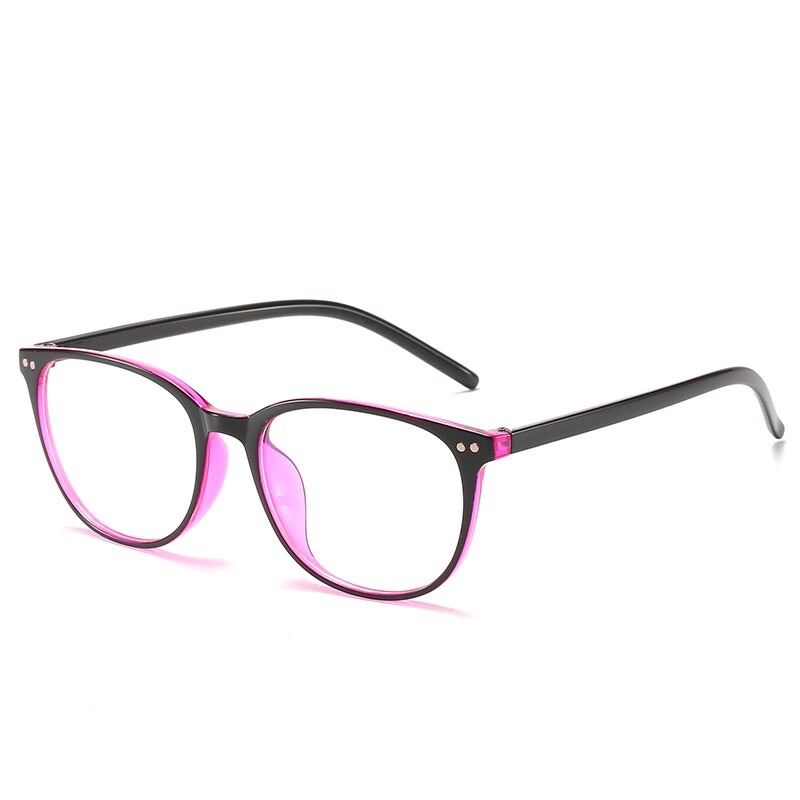 Download Two Toned Color 100% Anti Radiation Eyeglass for Teens and Adults | Lazada PH