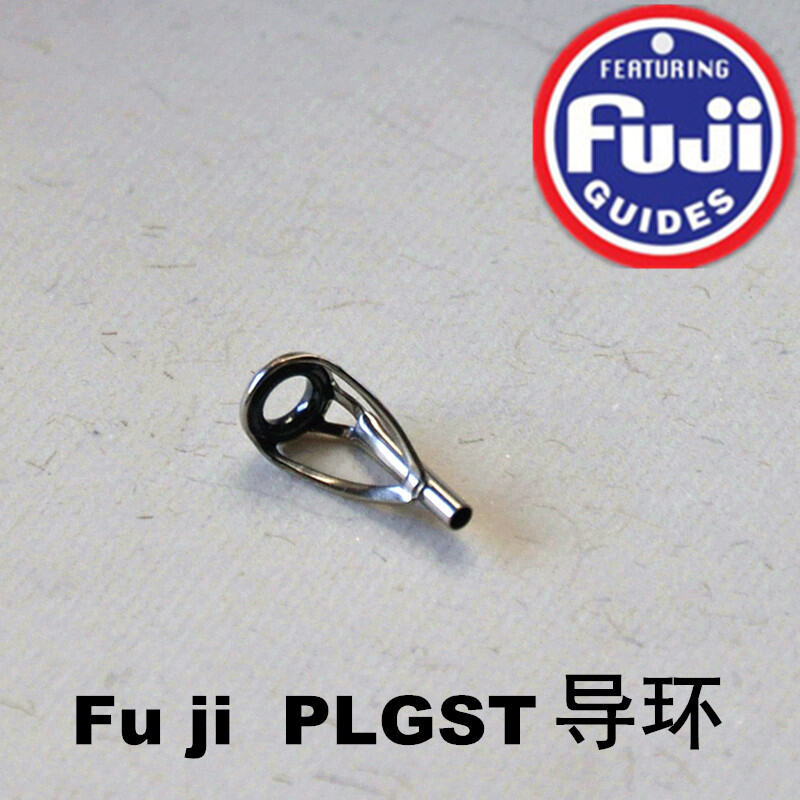 Boutique Fuji Fuji Guide Ring Tip Ring Rappel Ring MNAT Anti