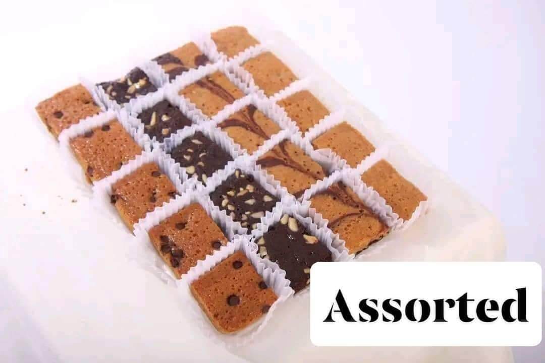 PINES BROWNIES ASSORTED | Lazada PH