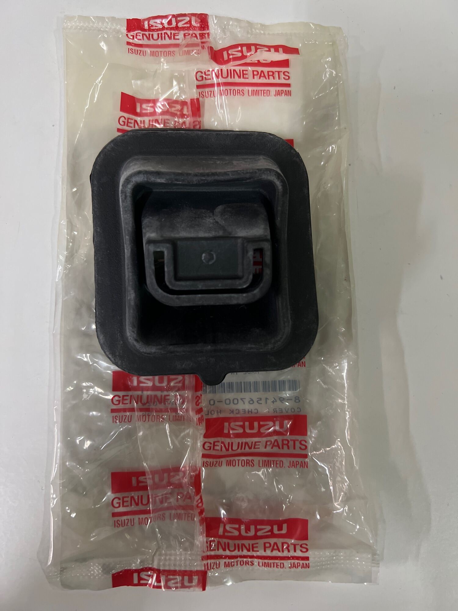 Viral Video: Isuzu Truck Hand Clutch Gives Way! Shocking Footage - 9c6uts3