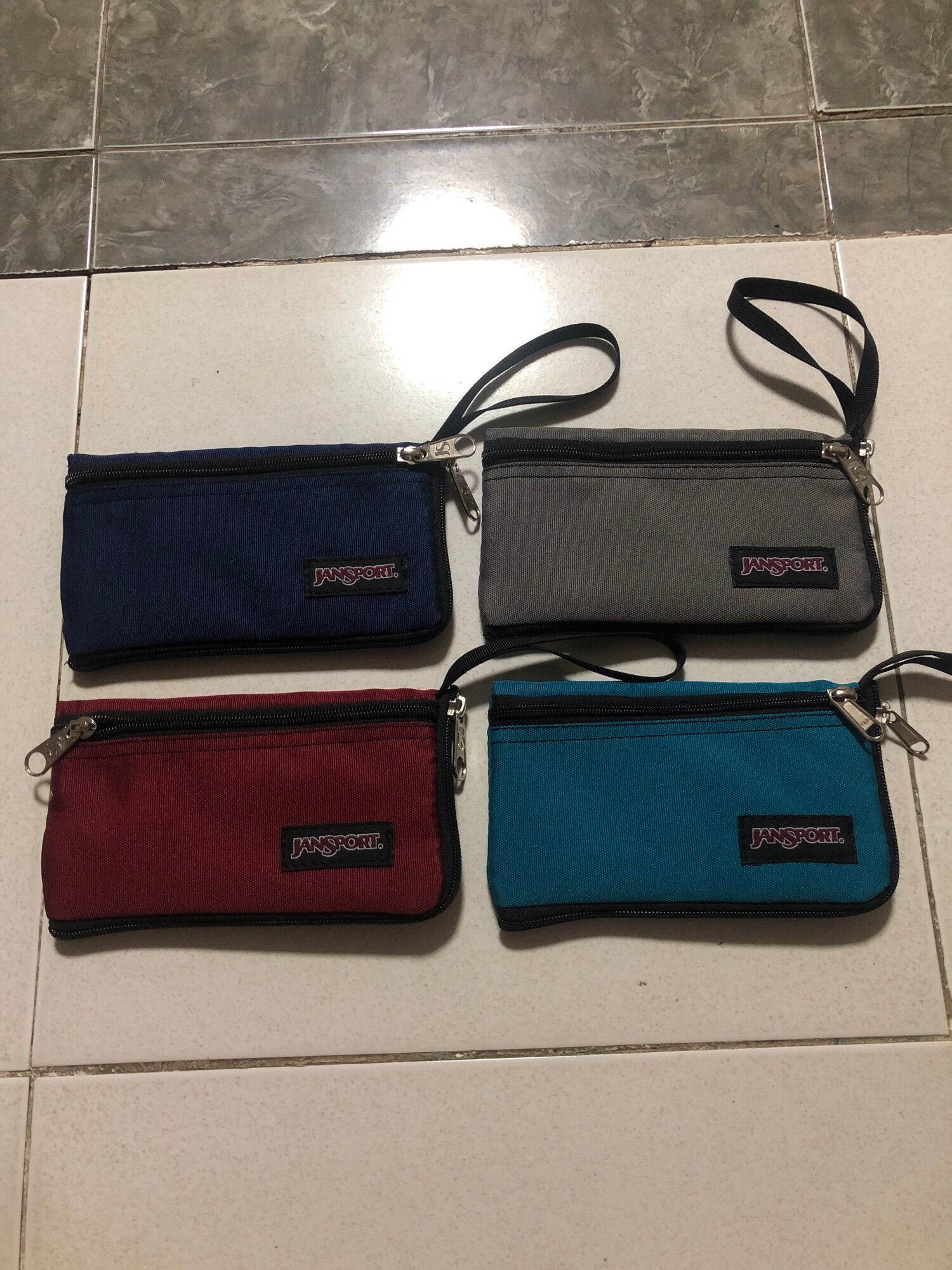 jansport wallet