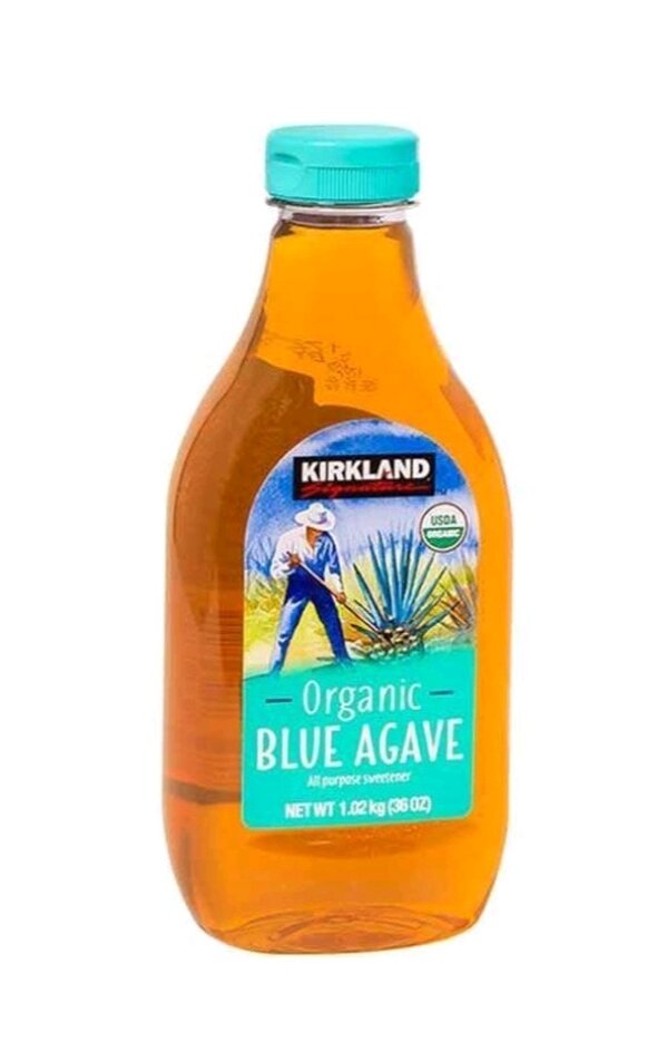 Kirkland Signature Organic Blue Agave 36oz Lazada PH