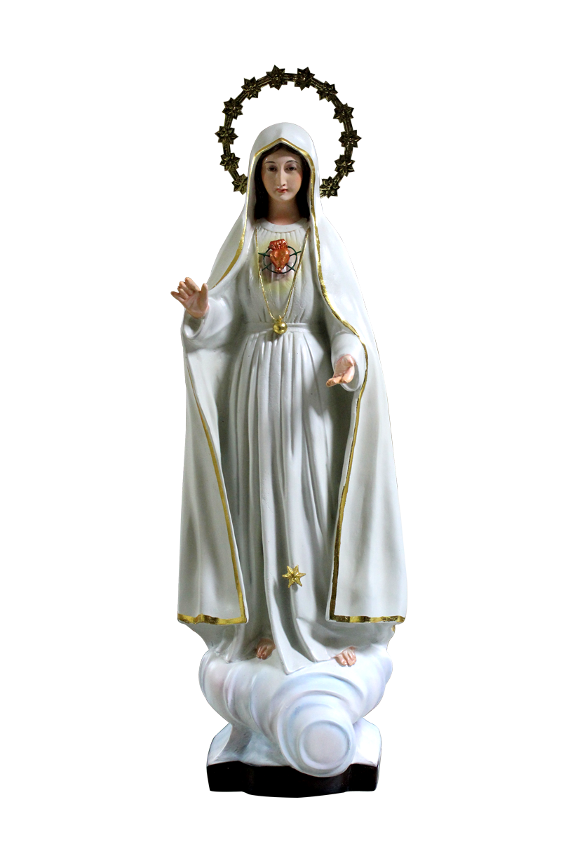 Immaculate Heart of Mary (29in.) Religious Catholic Items Lazada PH
