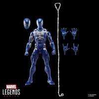 Hasbro | Venom Suit Peter Parker Action Figure 6inch