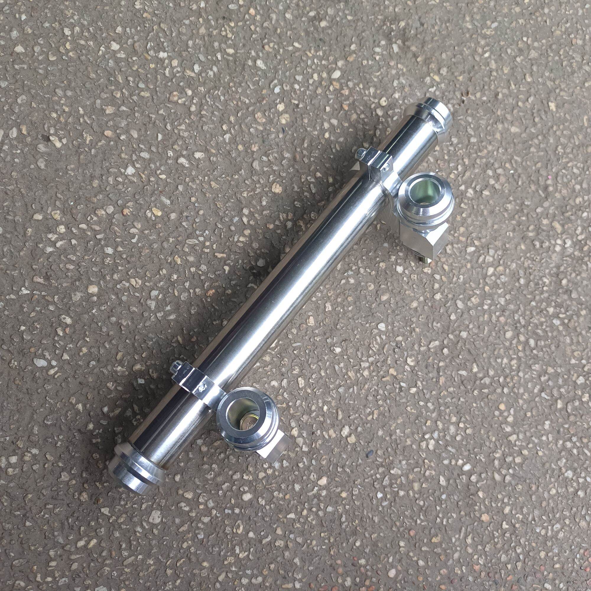 Plate Holder Stainless 304 Single Lazada PH