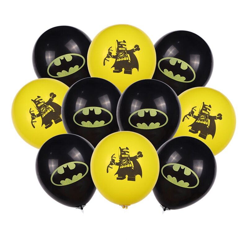 Shop Batman Balloons online 