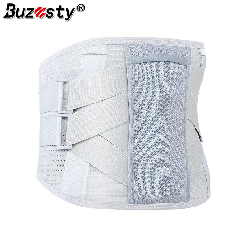 Buzesty Back Brace for Lower Back Pain Women with Bionic Support System ...