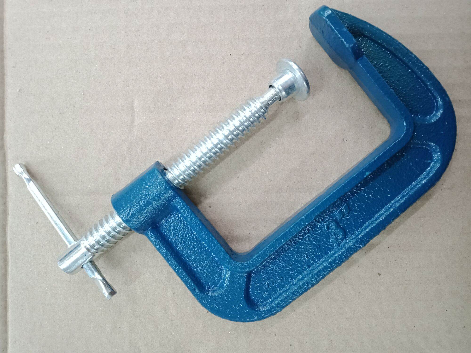 C Clamp Woodworking 3'' Lazada PH