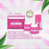 Skin Fantasy PRODUCTS  AUTHENTIC ORIGINAL /COD /SALE Rejuvenating  | EXTRASTRENGHT SET | BIG TONER | SUNBLOCK 50g